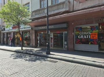 Local comercial , Cuauhtémoc · Local en Renta, Republica de Uruguay, Centro