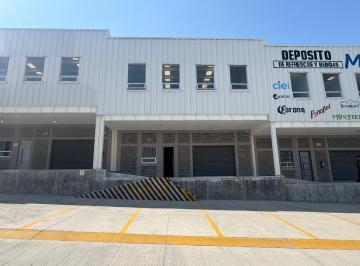 Bodega comercial · 575m² · Bodega en Venta y Renta Mercado de Abastos Norte, León, Guanajuato