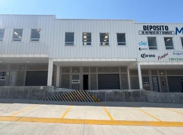 Bodega comercial · 575m² · Bodega en Venta y Renta Mercado de Abastos Norte, León, Guanajuato