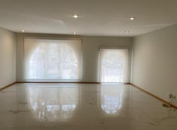 Departamento de 3 habitaciones, Miguel Hidalgo · Departamento en Renta en Galileo 155 Mtrs, 3 Recámaras, Impecable con Seguridad