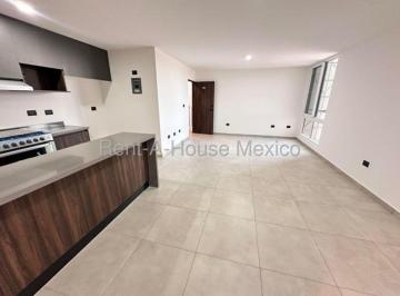 Departamento de 2 habitaciones, Querétaro · Venta La Joya Departamento en Planta Baja de 2 Recámaras