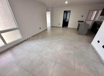 Departamento de 2 habitaciones, Querétaro · Venta Departamento La Joya en Planta Baja de 2 Recámaras