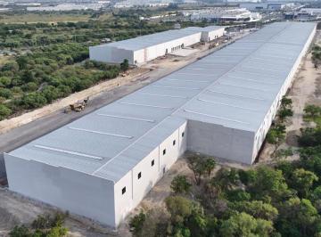 Nave industrial · 15453m² · Nave Industrial en Renta Corredor Logístico Apodaca "A"