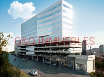 Oficina · 99m² · 2 Estacionamientos · Oficina en Renta Equipada en Valle Oriente