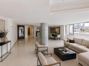 Departamento de 4 habitaciones, Alvaro Obregón · Departamento en Pedregal