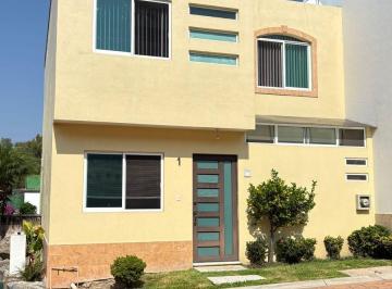 Casa de 3 habitaciones, Temixco · Venta Kloster Fraccionamiento Ibiza, Temixco Morelos