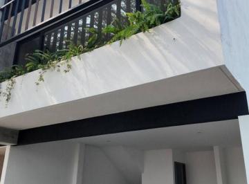Casa · 60m² · 3 Recámaras · 2 Estacionamientos · Casa en Venta