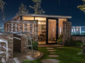 Departamento de 1 habitación, Monterrey · Departamento Amueblado en Venta Monterrey a 5 Minutos de La Uanl