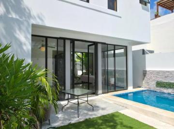 Casa · 206m² · 3 Recámaras · 2 Estacionamientos · Casa en Venta | El Encuentro Playa del Carmen
