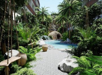 c38498d2c6414ca8203477d9bf208de7a501c7a49d77d1658a3e111ab6513301 · Villa PH 5 Habitaciones con Rooftop y Alberca Privada Id2443