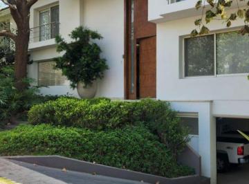 Casa en condominio de 4 habitaciones, Zapopan · Casa de Lujo en Renta en Fracc. Las Lomas Club & Golf