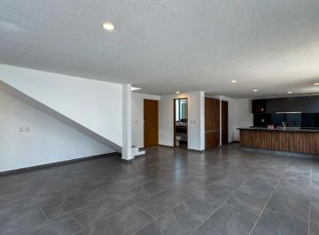 Casa de 3 habitaciones, Querétaro · Departamento Duplex en Venta Emma Juriquilla - Cumbres del Lago 3 Habitaciónes