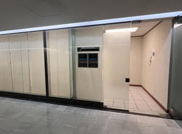 Oficina · 107m² · 1 Estacionamiento · Oficina en Renta / Venta en Los Soles - Spgg