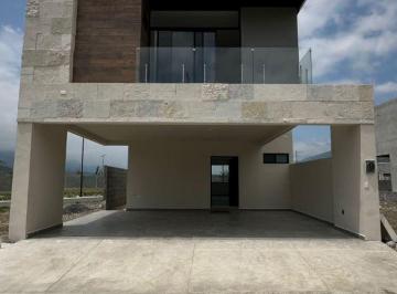 Casa de 3 habitaciones, Santiago · Casa en Venta, Los Cavazos, Carretera Nacional, Mty