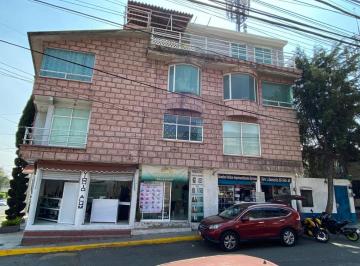 Casa uso de suelo de 7 habitaciones, Tlalpan · Casa con 3 Locales Oportunidad de Negocio