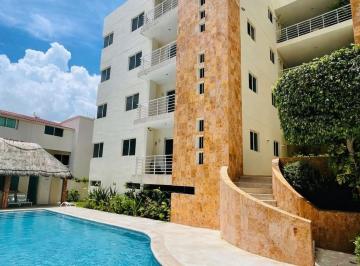 Departamento de 3 habitaciones, Cancún · Departamento 3 Recámaras con Elevador y Alberca | Sm17 Cancún