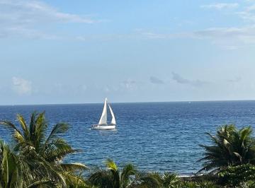 da77d88fbcfc3e0d53c4d907803a2915570b7624a567c1701ac3a34b6afe4811 · Departamento en Portofino con Vista Al Mar en Puerto Aventuras, Id3160