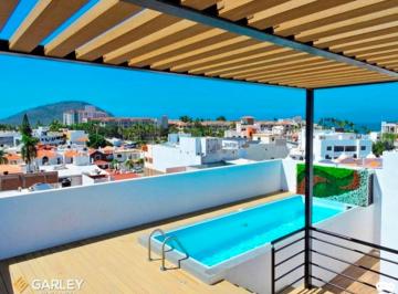 Departamento de 2 habitaciones, Mazatlán · Departamento en Venta Langosta en Sabalo Country Mazatlan Sinaloa