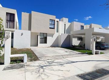 bbf8f7b0a039e5530f9c481c9479ae1ecea9c1aa352ab463510ec6914eccd864 · Casa en Renta en Residencial Zensia, Conkal - Hi