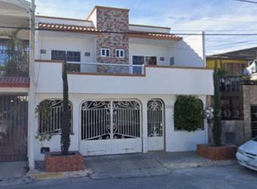 Casa de 4 habitaciones, Mazatlán · Casa en Venta en C. Guasave 2018, Mazatlán, Mazatlán, Sin.