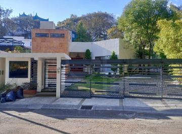 Casa de 3 habitaciones, Atizapán de Zaragoza · Venta Residencia de un Solo Nivel en Club de Golf Chiluca