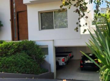 Casa en condominio de 3 habitaciones, Zapopan · Casa de Lujo en Venta en Fracc. Las Lomas Club & Golf
