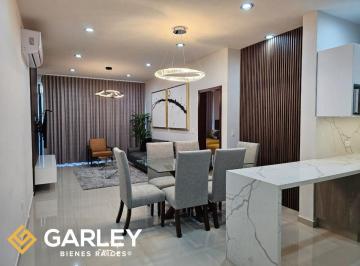 Departamento de 2 habitaciones, Mazatlán · Departamento en Venta Isla Esmeralda Mazatlan Sinaloa