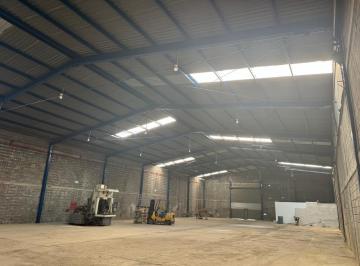 Bodega comercial · 1000m² · Bodega Comercial en Metroplex