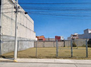 Terreno / Lote · 150m² · Terreno en Venta en La Curva Toluca