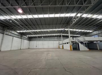 Nave industrial , Zapopan · Bodega Industrial en Venta en Agua Blanca Industrial | Zapopan