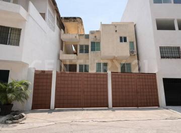 Departamento · 126m² · 2 Recámaras · 1 Estacionamiento · Departamento en Venta en Balcones de Costa Azul, Acapulco