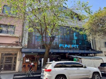 Local comercial , Cuauhtémoc · Local Comercial en Renta en La Roma