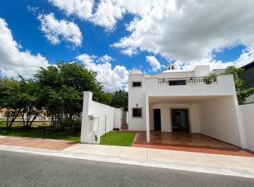 Casa de 3 habitaciones, Mérida · Se Renta Casa | 3 Recámaras | Gran Santa Fe Nte | Mérida.