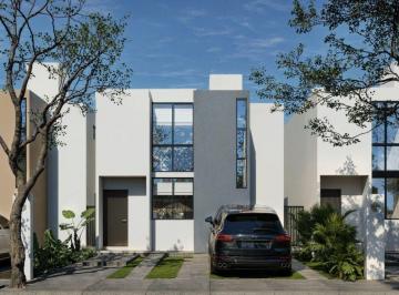 Casa en condominio de 3 habitaciones, Conkal · Se Vende Casa en Fraccionamiento Privado con Amenidades