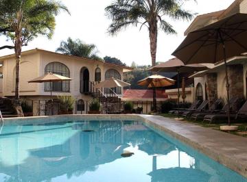 Edificio · 1772m² · 30 Recámaras · Hotel en Venta en El Corazón de Cuernavaca