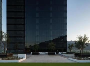 1 · Oficina en Renta, Torre Bh Lifework, Sta Maria Monterrey, Nl.
