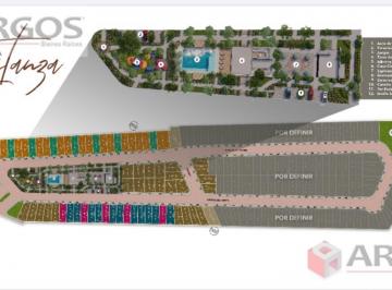 Terreno / Lote · 162m² · Terrenos en Venta en Reserva Constanza