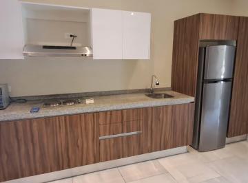 Departamento · 78m² · 1 Recámara · 1 Estacionamiento · Departamento en Renta en Av Huayacán, Cancún – Equipado y con Servicios Incluidos