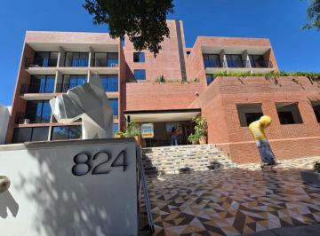 Departamento de 1 habitación, Guadalajara · Departamento en Venta en Colonia Moderna | Argentina 824 | 1 Recámara