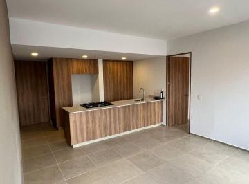 Departamento de 1 habitación, Guadalajara · Departamento en Renta en Coordenada Country