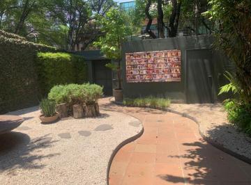 Oficina · 400m² · Oficina en Renta Casa con Uso de Suelo Para Oficinas en La Parte Alta de Polanco II Sección