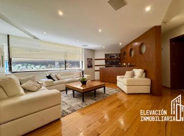 Departamento · 230m² · 3 Recámaras · 2 Estacionamientos · Venta de Departamento en Hacienda del Ciervo, Hacienda de Las Palmas, Huixquilucan, Edo. Méx.