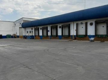 Bodega comercial , Cuautitlán · Bodega Cuautitlán Estado de México de 4,000 m²