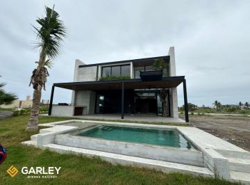 Casa de 4 habitaciones, Mazatlán · Casa en Venta Marina Campo de Golf Mazatlan Sinaloa