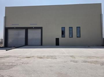1 · Bodega en Renta en Santa Catarina, Nl