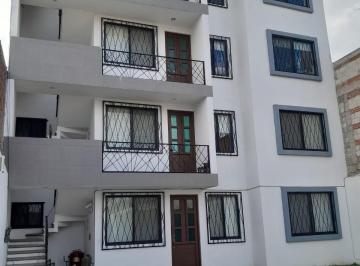 Departamento de 2 habitaciones, San Pedro Cholula · San Pedro Cholula - Renta Amplio Departamento