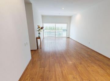 Departamento de 2 habitaciones, Alvaro Obregón · Departamento en Renta en Tizapan San Angel