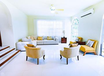 Casa de 4 habitaciones, Benito Juárez · Casa en Venta en Cancun
