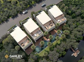 Villa de 4 habitaciones, Mazatlán · Villa en Venta Wayak Mazatlan Sinaloa