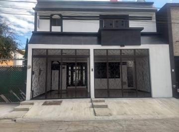 Casa , Guadalupe · Excelente Opción